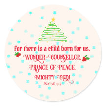 Weihnachtsbibel liest T - Shirt