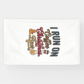 Weihnachtsbier-Feier-Abend-Design Banner (Horizontal)