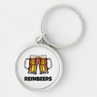 Weihnachtsbier Reinbeers
