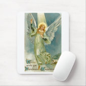 Weihnachtsbild Mousepad (Mit Mouse)