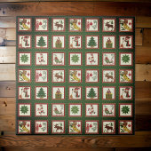 Weihnachtsbilder Keramik Tile Fliese