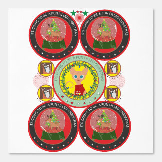 Weihnachtsbilder Tapete