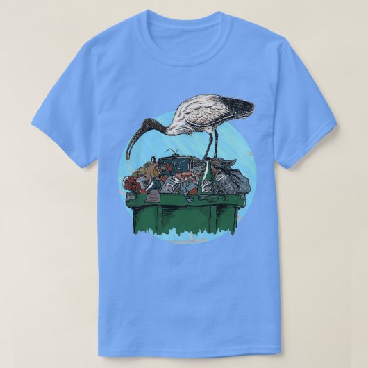 Weihnachtsbin Hühnchen Essential TShirt (Design vorne)