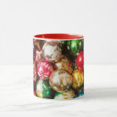 "Weihnachtsbirnen" Tasse (Zentrum)