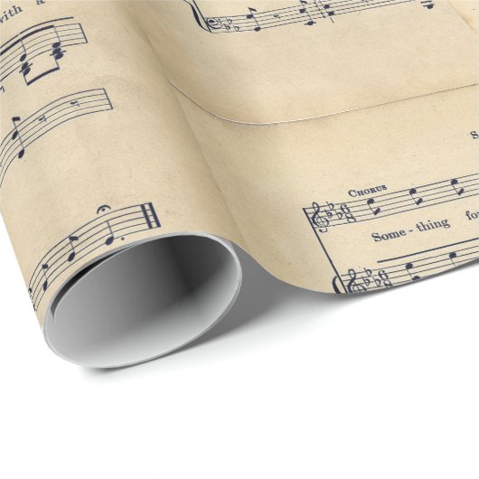 Weihnachtsblatt-Umschlagpapier Geschenkpapier (Rolleneckpunkt)