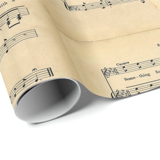 Weihnachtsblatt-Umschlagpapier Geschenkpapier (Rolleneckpunkt)