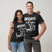 Weihnachtsblauflossenthunfisch T-Shirt (Unisex)