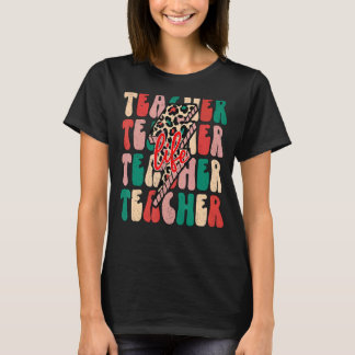 Weihnachtsblitz für Weihnachten T-Shirt