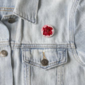 Weihnachtsblumen Button (Beispiel)