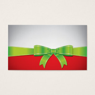 Weihnachtsbogen