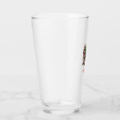 Weihnachtsbogen Glas (Rechts)
