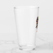 Weihnachtsbogen Glas (Rechts)