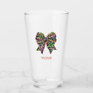Weihnachtsbogen Glas