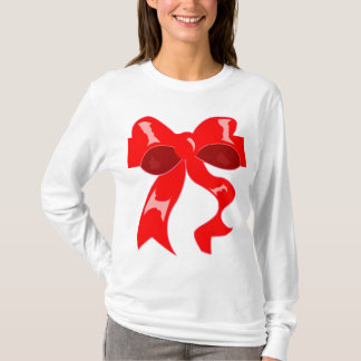 Weihnachtsbogen Hoodie T-Shirt