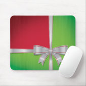 Weihnachtsbogen Mousepad (Mit Mouse)