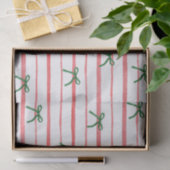 Weihnachtsbögen Seidenpapier (Geschenk)