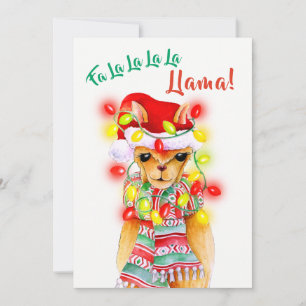Weihnachtsbonbon roter Streifen zwei Foto Feiertagskarte