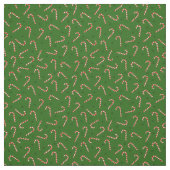 Weihnachtsbonbons Stoff (Muster)