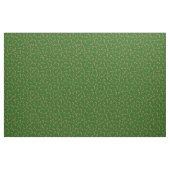 Weihnachtsbonbons Stoff (Fat Quarter (45,7 x 55,9 cm))