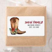 Weihnachtsboot (Insitu)