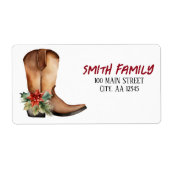 Weihnachtsboot (Vorne)