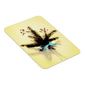 WeihnachtsBouquet Magnet (Rechte Seite)