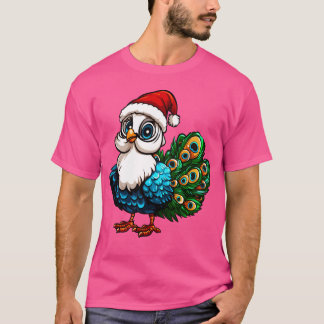 Weihnachtsbouquets T-Shirt