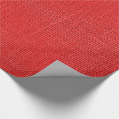 Weihnachtsbrasse Geschenkpapier (Ecke)