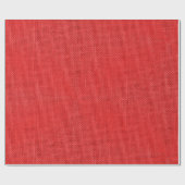 Weihnachtsbrasse Geschenkpapier (Flach)