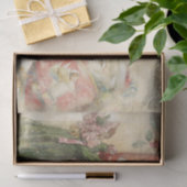 Weihnachtsbrief für Weihnachten Seidenpapier (Geschenk)