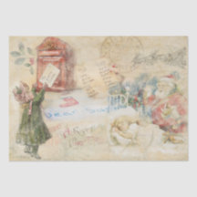 Weihnachtsbrief für Weihnachten