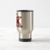 Weihnachtsbrief K Tasse (Mittel)