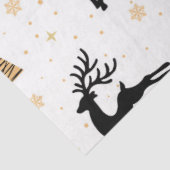 Weihnachtsbriefe - Design 5 Seidenpapier (Ausschnitt)