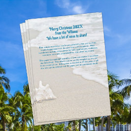 Weihnachtsbriefkarten für Themenkarten Einladung