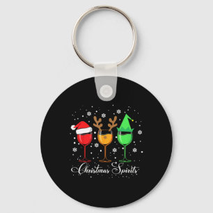 Weihnachtsbrillen Weihnachten Weihnachten Weihnach Schlüsselanhänger