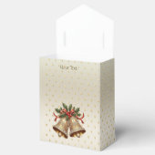 Weihnachtsbrötler Geschenkboxen Geschenkschachtel (Geöffnet)