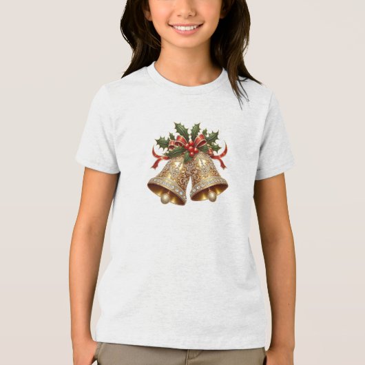Weihnachtsbrötler T - Shirt (Vorderseite)