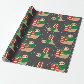 Weihnachtsbücher mit Geschenken Geschenkpapier