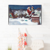 Weihnachtsbücher zu Weihnachten Banner (Insitu)