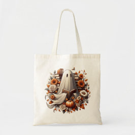 Weihnachtsbuchtasche, Buchgeschenke Tragetasche