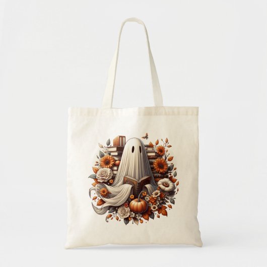 Weihnachtsbuchtasche, Buchgeschenke Tragetasche (Vorne)