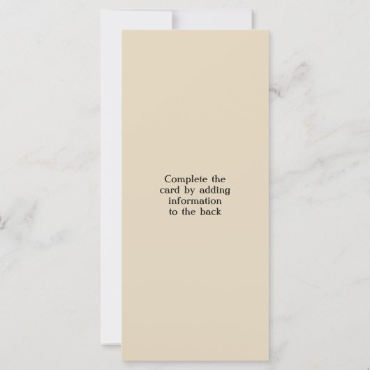 WeihnachtsBuddha zeichnend (Rückseite)