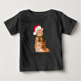Weihnachtsbuddies Baby T-shirt