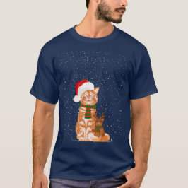 Weihnachtsbuddies T-Shirt