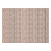 Weihnachtsbühnen Tischdecke (Vorderseite (Horizontal))