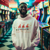 Weihnachtsbummel - Feiertagsplanung Sweatshirt