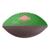 Weihnachtsbummel Football (Gedreht 90)