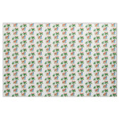 Weihnachtsclaus Stoff (Yard (91,4 cm))