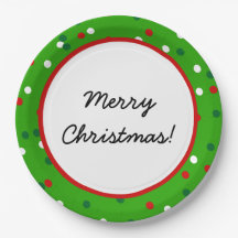 WeihnachtsConfetti • Weihnachtsbaum besprüht