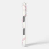 Weihnachtscoquette Case-Mate iPhone Hülle (Rückseite / Rechts)